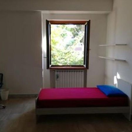 B&B Duomo Benevento Ngoại thất bức ảnh