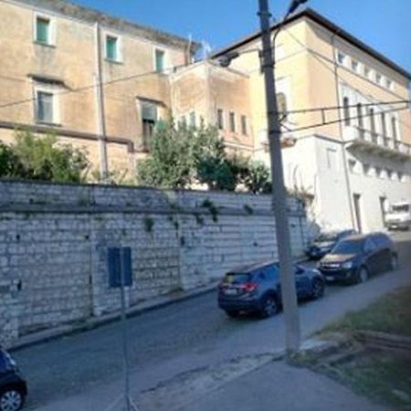 B&B Duomo Benevento Ngoại thất bức ảnh