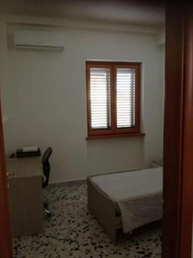 B&B Duomo Benevento Ngoại thất bức ảnh