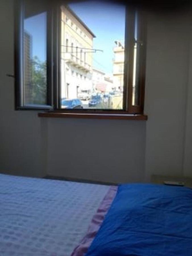 B&B Duomo Benevento Ngoại thất bức ảnh