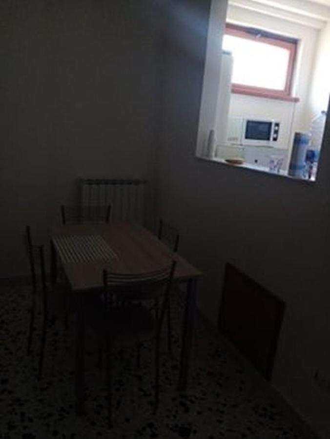 B&B Duomo Benevento Ngoại thất bức ảnh
